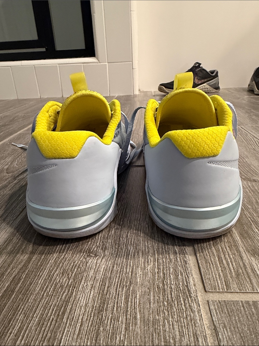 Nike Metcon Trainers - Picture 7 of 8